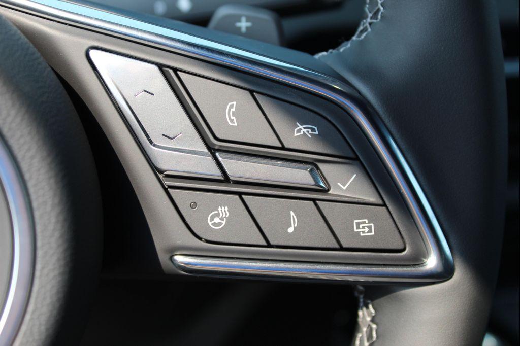 new 2026 Buick Enclave car, priced at $46,625