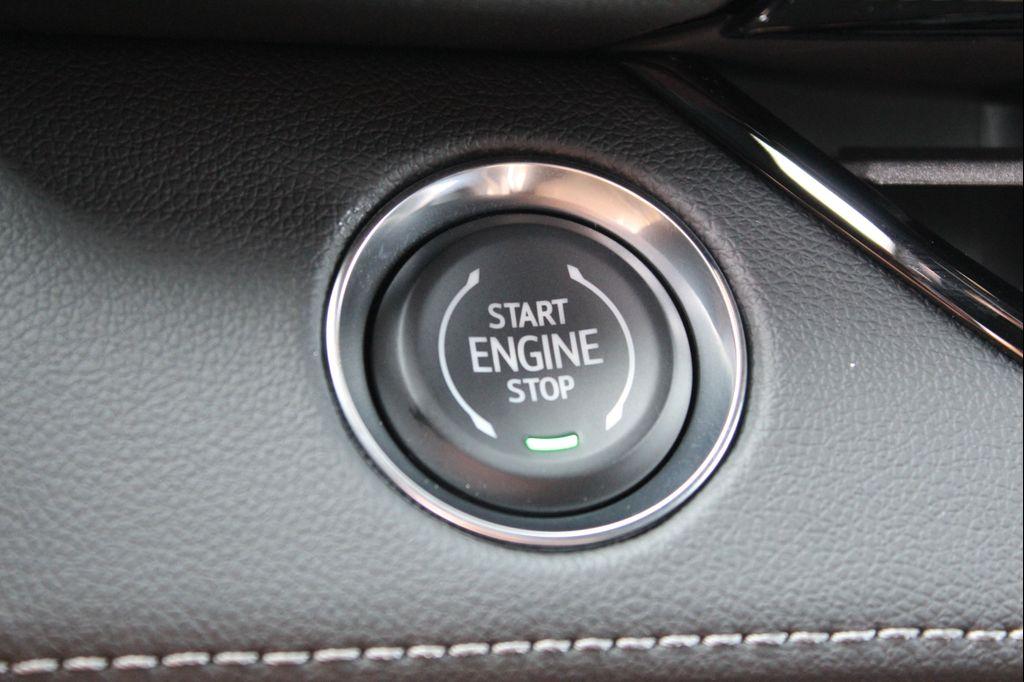 new 2026 Buick Enclave car, priced at $46,625