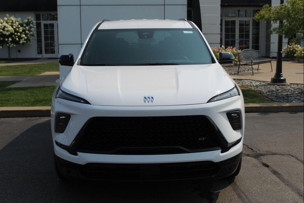 new 2026 Buick Enclave car, priced at $46,625