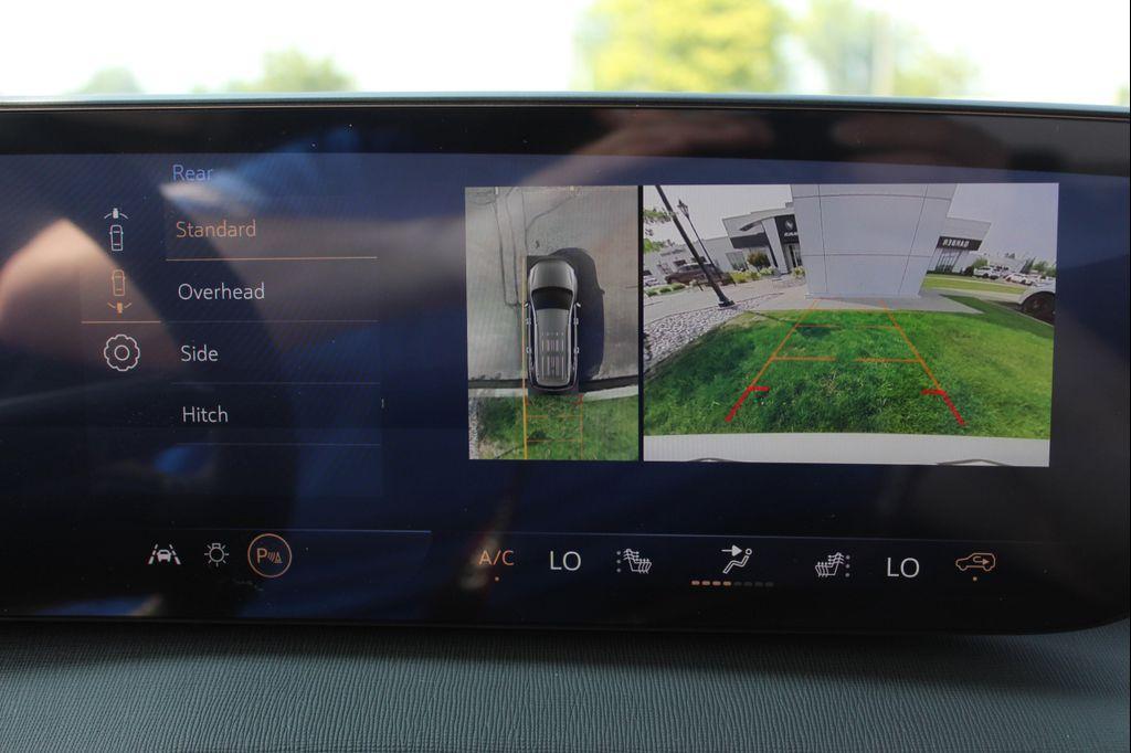 new 2026 Buick Enclave car, priced at $46,625