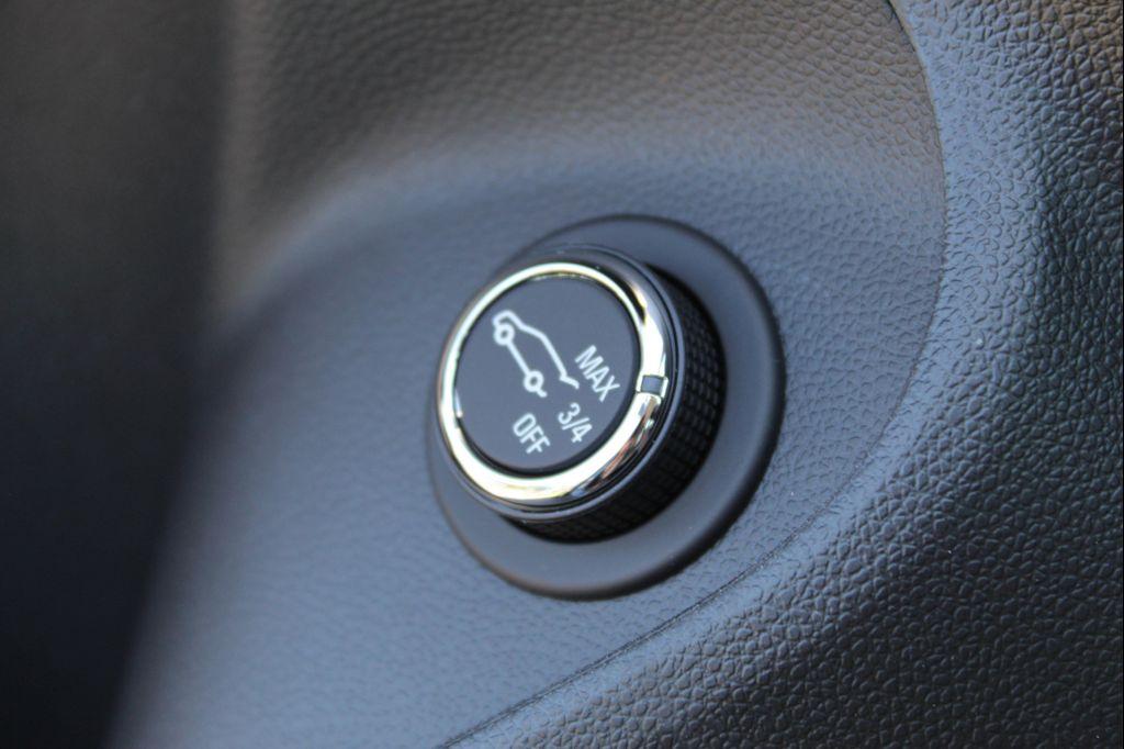 new 2026 Buick Encore GX car, priced at $28,081