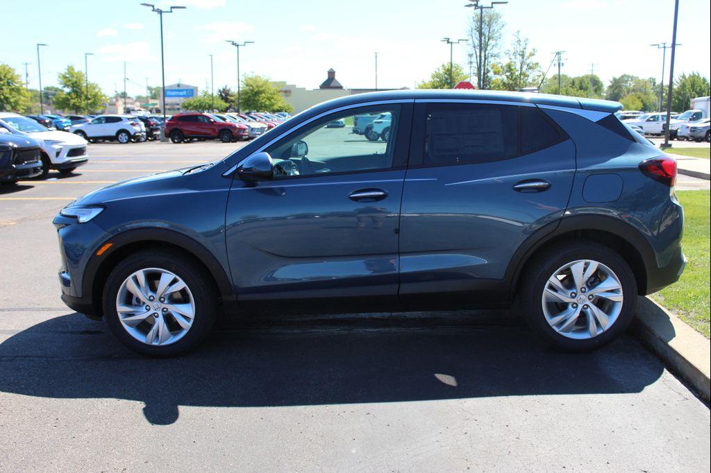 new 2026 Buick Encore GX car, priced at $28,081