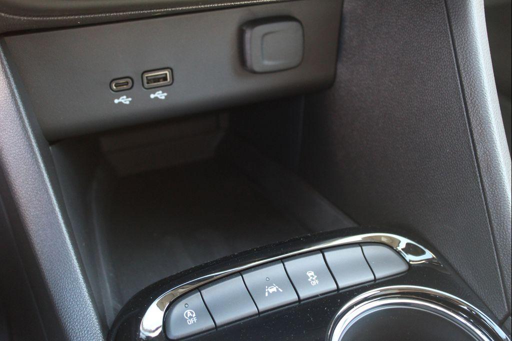 new 2026 Buick Encore GX car, priced at $28,081