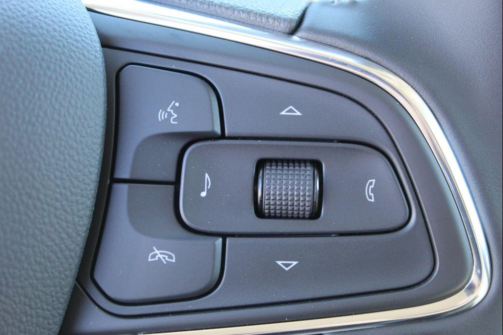 new 2026 Buick Encore GX car, priced at $28,081
