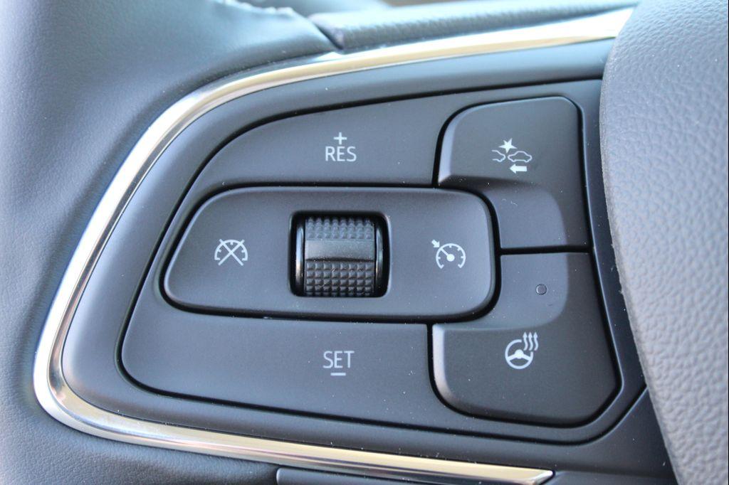 new 2026 Buick Encore GX car, priced at $28,081