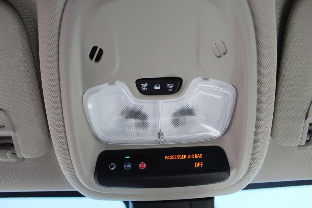 new 2026 Buick Encore GX car, priced at $28,081