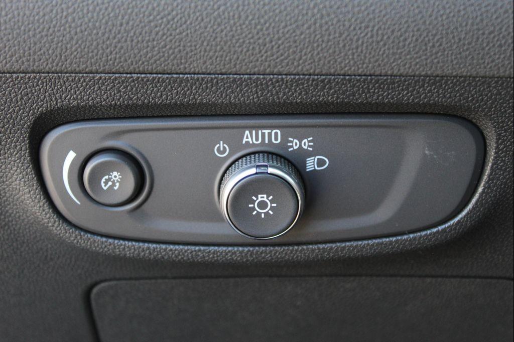new 2026 Buick Encore GX car, priced at $28,081
