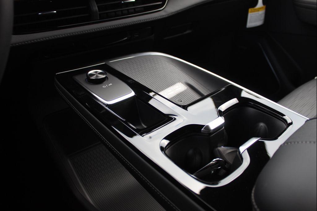 new 2026 Buick Enclave car, priced at $48,596