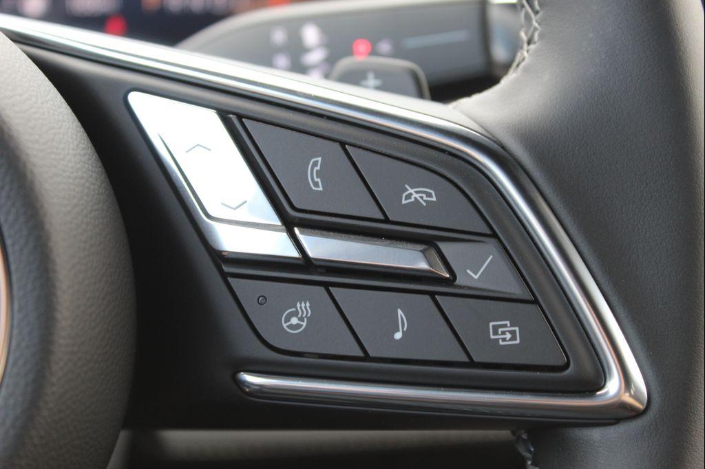 new 2026 Buick Enclave car, priced at $48,596