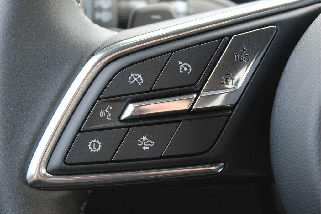 new 2026 Buick Enclave car, priced at $48,596