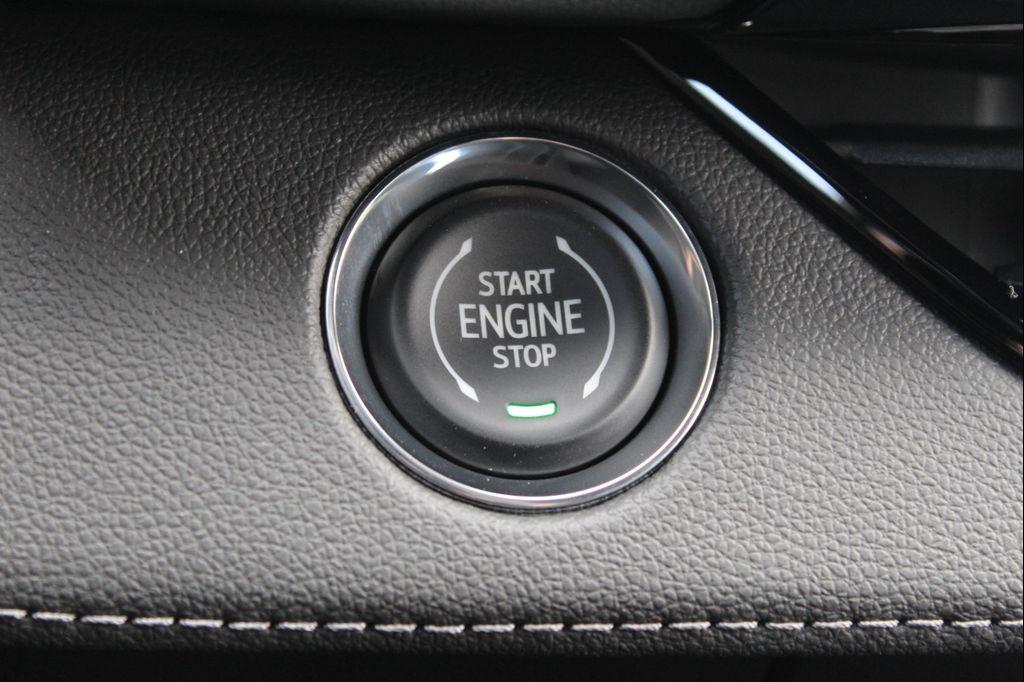 new 2026 Buick Enclave car, priced at $48,596