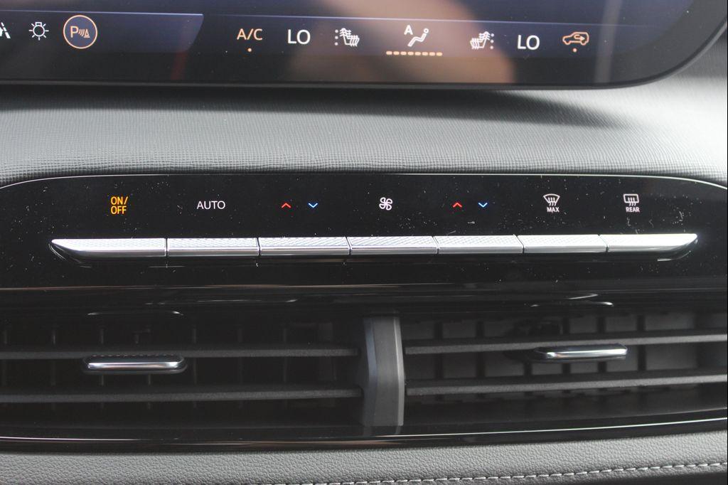 new 2026 Buick Enclave car, priced at $48,596