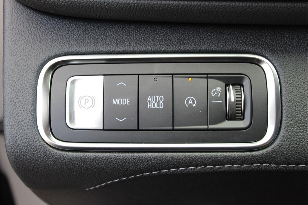 new 2026 Buick Enclave car, priced at $48,596