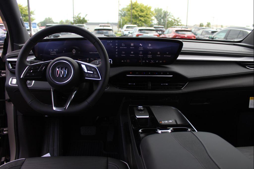 new 2026 Buick Enclave car, priced at $48,596