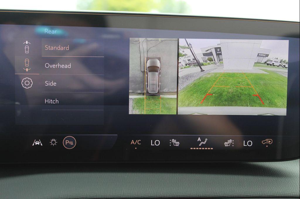 new 2026 Buick Enclave car, priced at $48,596