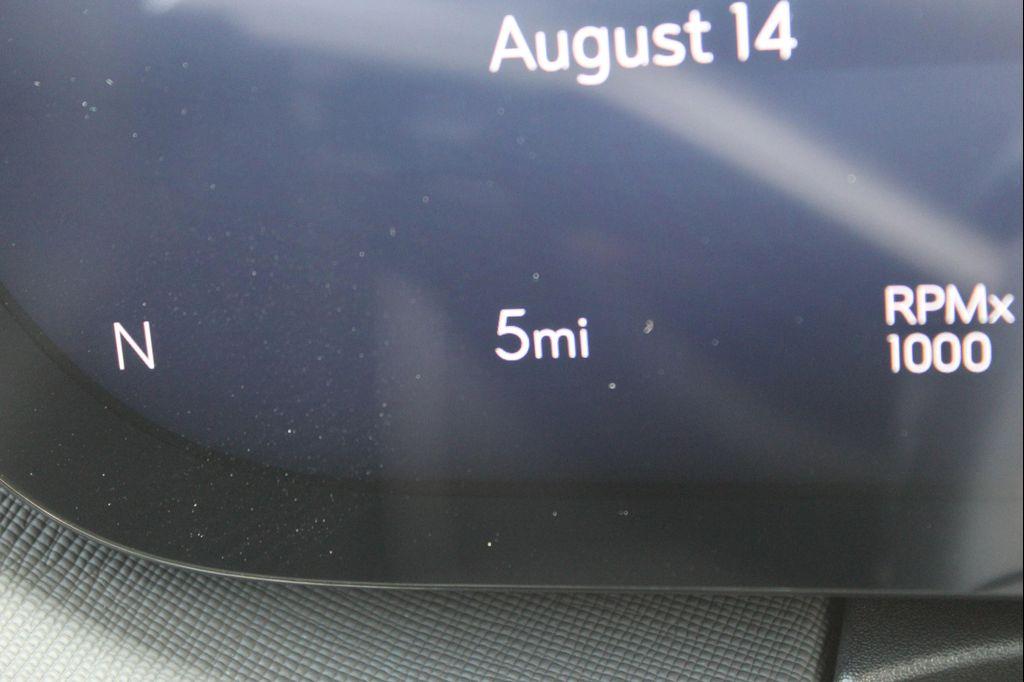 new 2026 Buick Enclave car, priced at $48,596