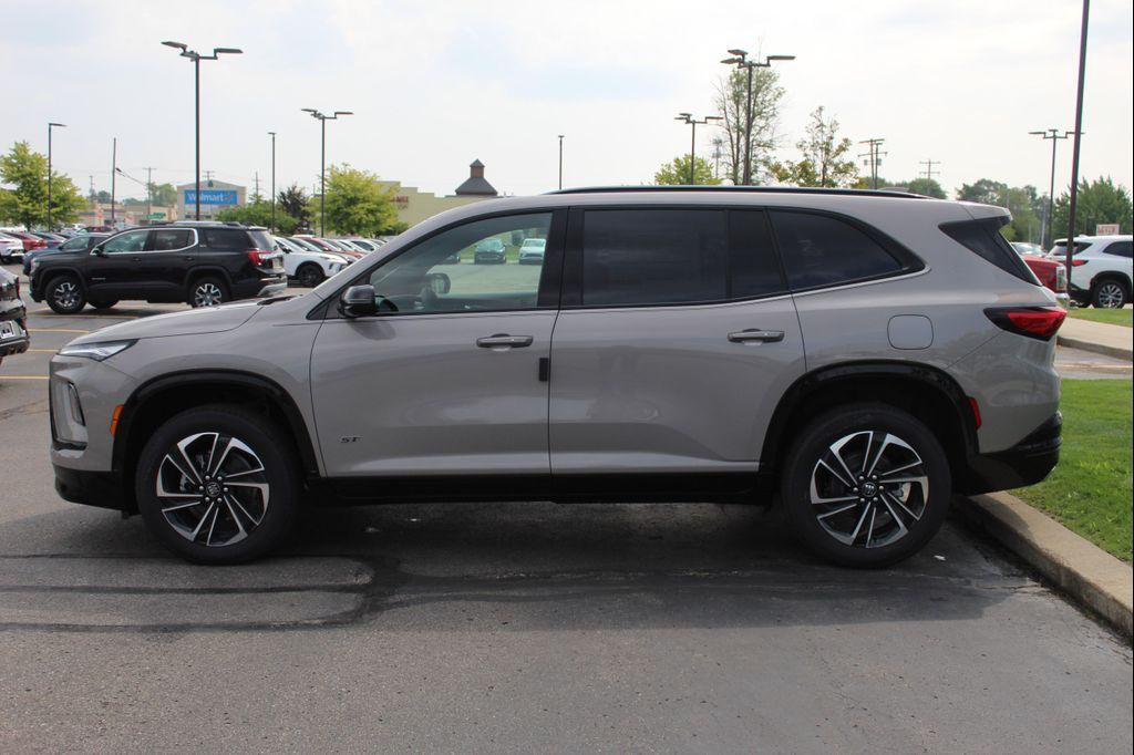 new 2026 Buick Enclave car, priced at $48,596