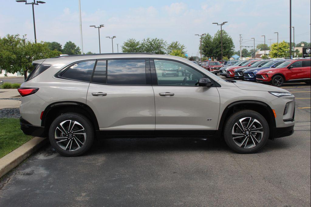 new 2026 Buick Enclave car, priced at $48,596
