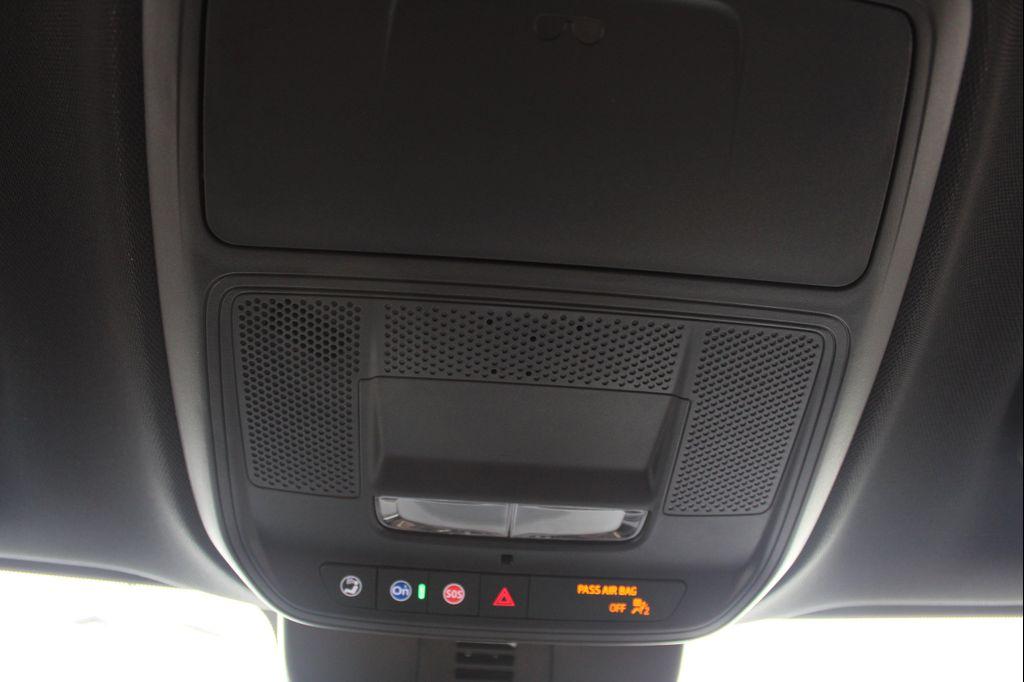 new 2026 Buick Enclave car, priced at $48,596