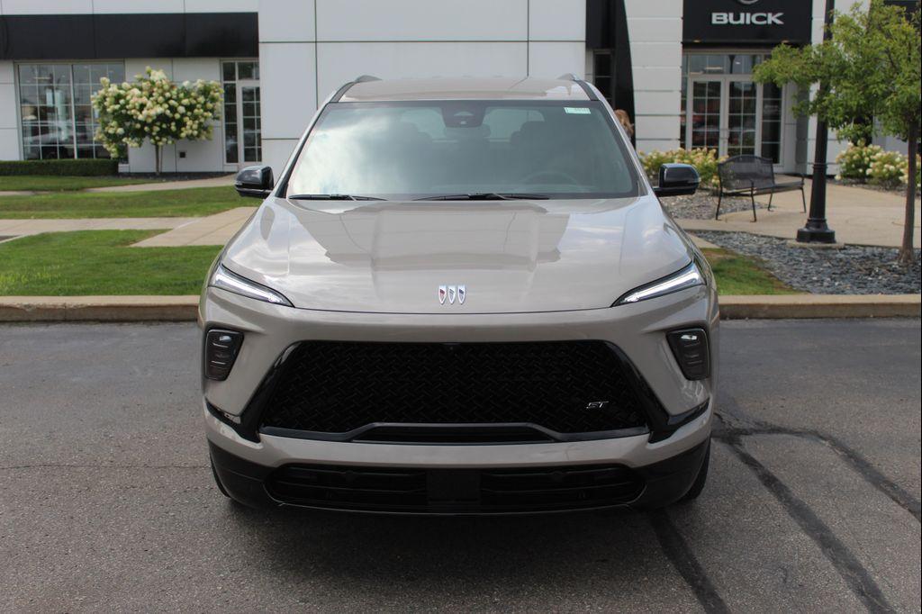 new 2026 Buick Enclave car, priced at $48,596