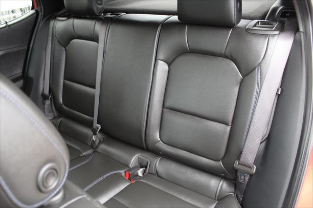 used 2024 Buick Envista car, priced at $24,692