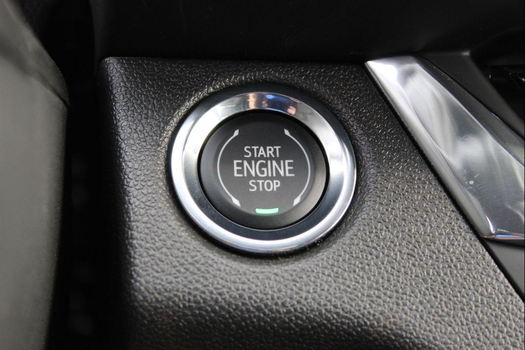 new 2025 Buick Envista car, priced at $25,347