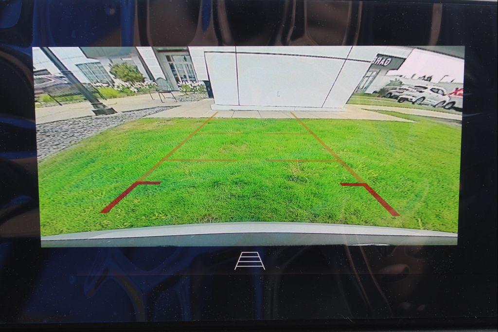 new 2025 Buick Envista car, priced at $25,347