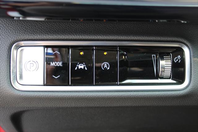 new 2025 Buick Envision car, priced at $39,740