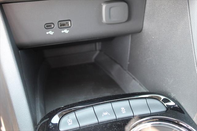 new 2025 Buick Encore GX car, priced at $27,053