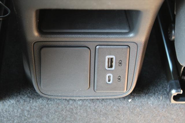 new 2025 Buick Encore GX car, priced at $27,053