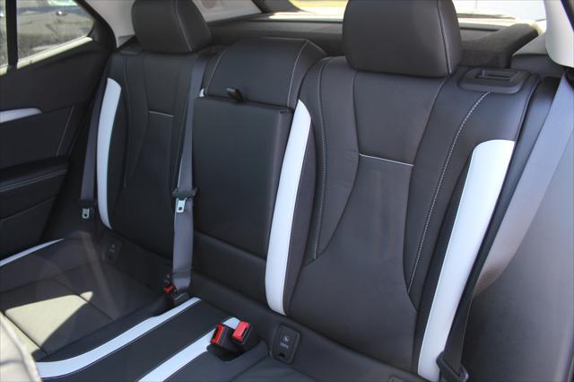 new 2025 Buick Envision car, priced at $39,917