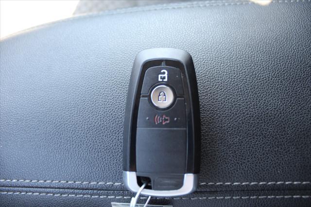 used 2020 Ford Escape car, priced at $16,798