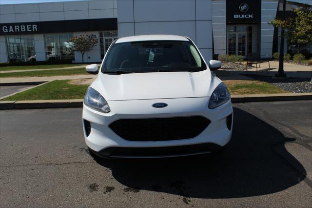 used 2020 Ford Escape car, priced at $16,798