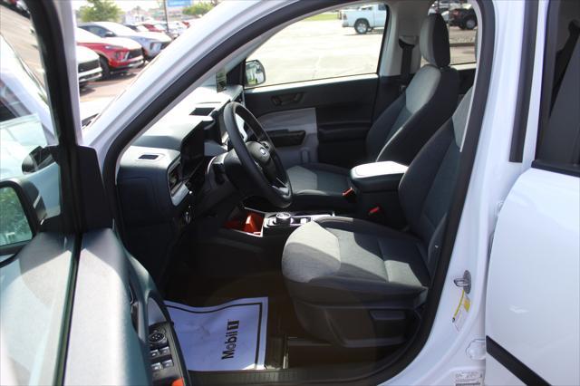 used 2023 Ford Maverick car, priced at $28,071