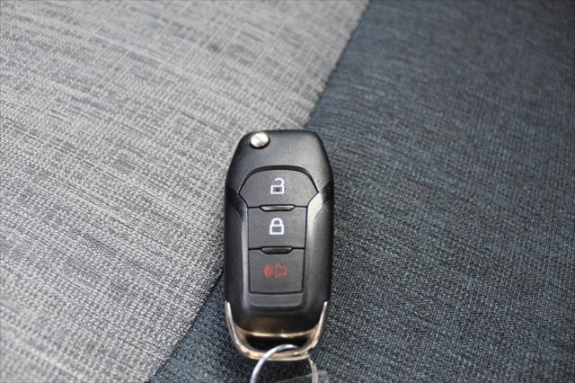 used 2023 Ford Maverick car, priced at $28,071