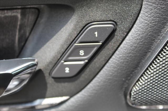 used 2023 Ram 1500 car, priced at $52,969
