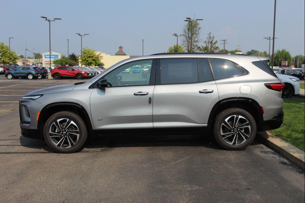 new 2026 Buick Enclave car, priced at $51,802