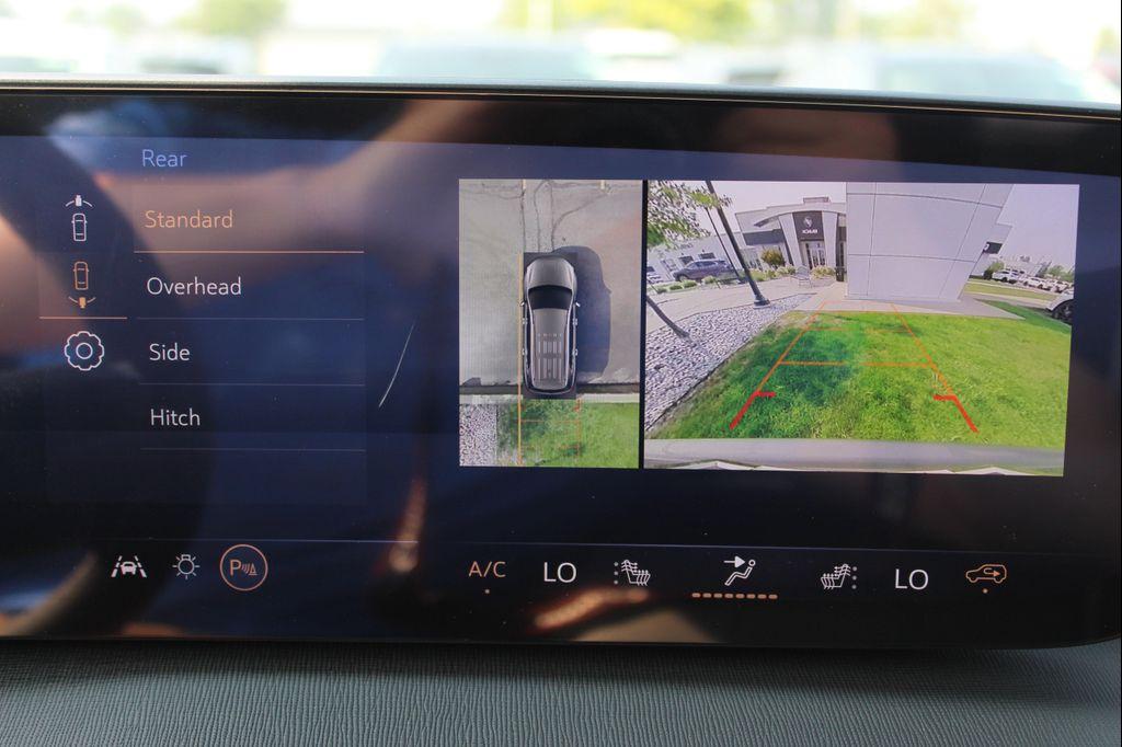 new 2026 Buick Enclave car, priced at $51,802