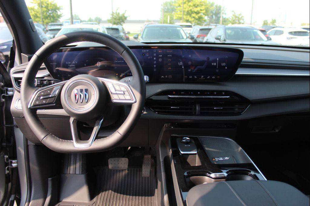 new 2026 Buick Enclave car, priced at $51,802