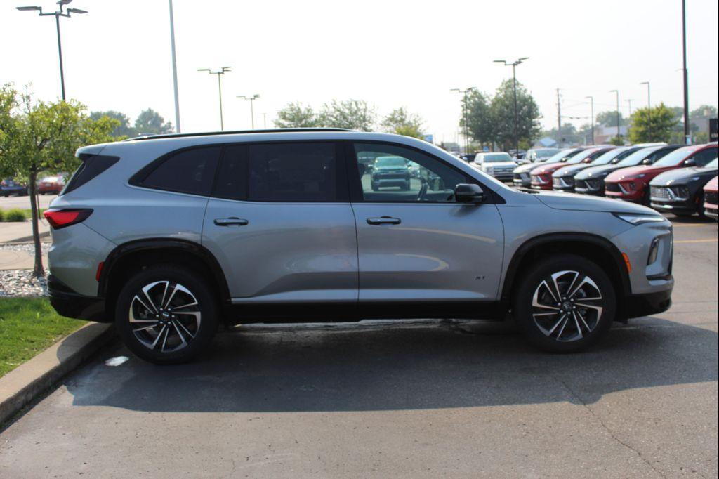 new 2026 Buick Enclave car, priced at $51,802