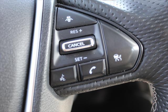 used 2023 Nissan Maxima car, priced at $26,987