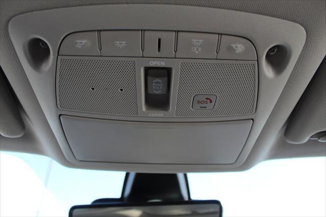 used 2023 Nissan Maxima car, priced at $26,987