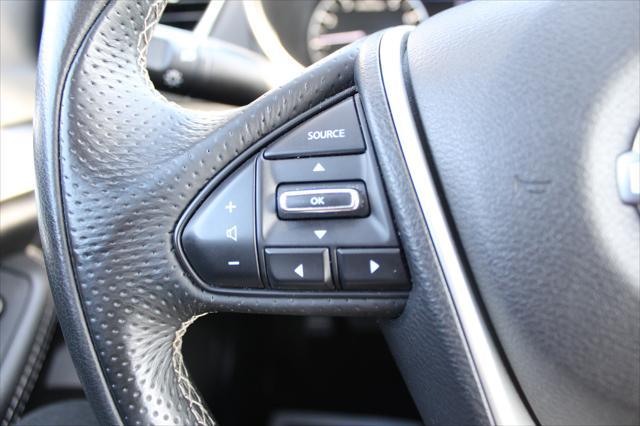 used 2023 Nissan Maxima car, priced at $26,987