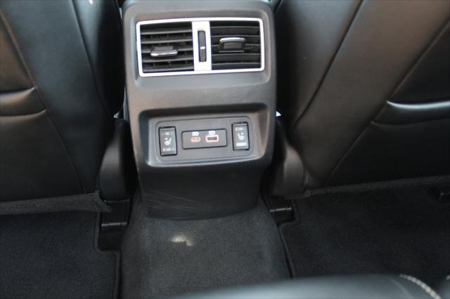 used 2023 Nissan Maxima car, priced at $26,987