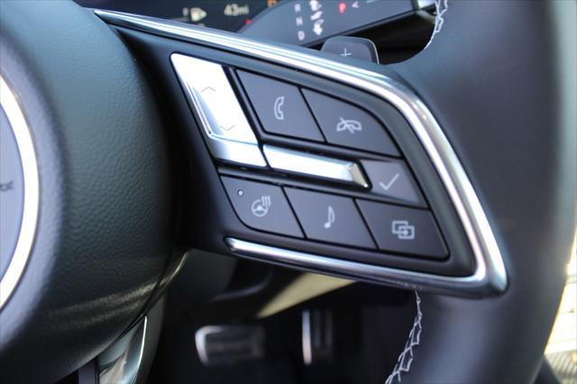 new 2025 Buick Envision car, priced at $41,745