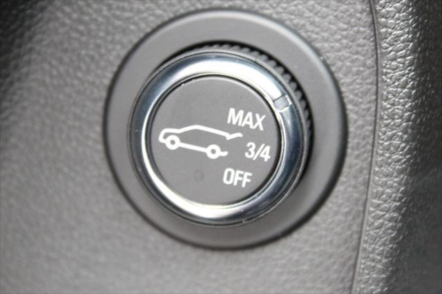new 2025 Buick Envista car, priced at $25,907