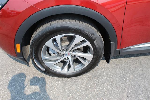 used 2023 Buick Envision car, priced at $29,285