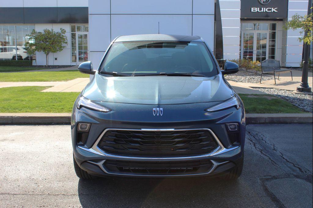 new 2026 Buick Encore GX car, priced at $28,666