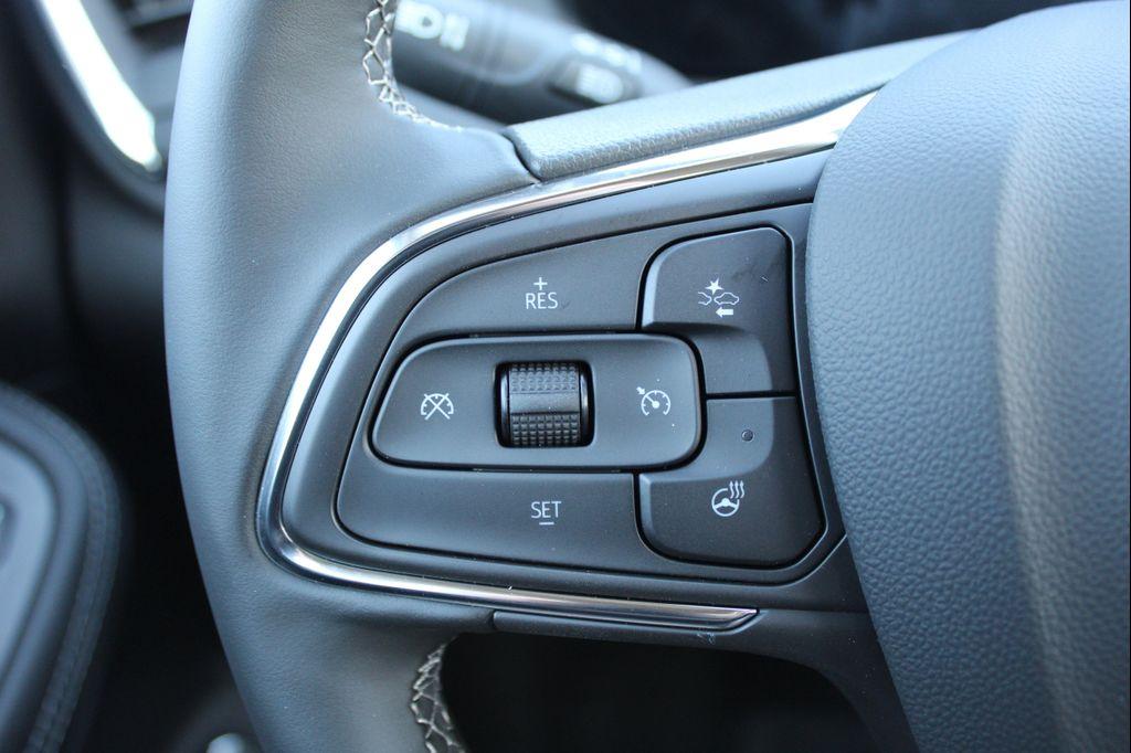 new 2026 Buick Encore GX car, priced at $28,666