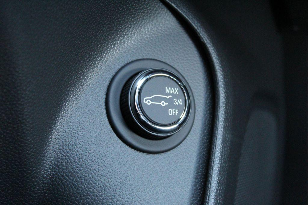 new 2026 Buick Encore GX car, priced at $28,666